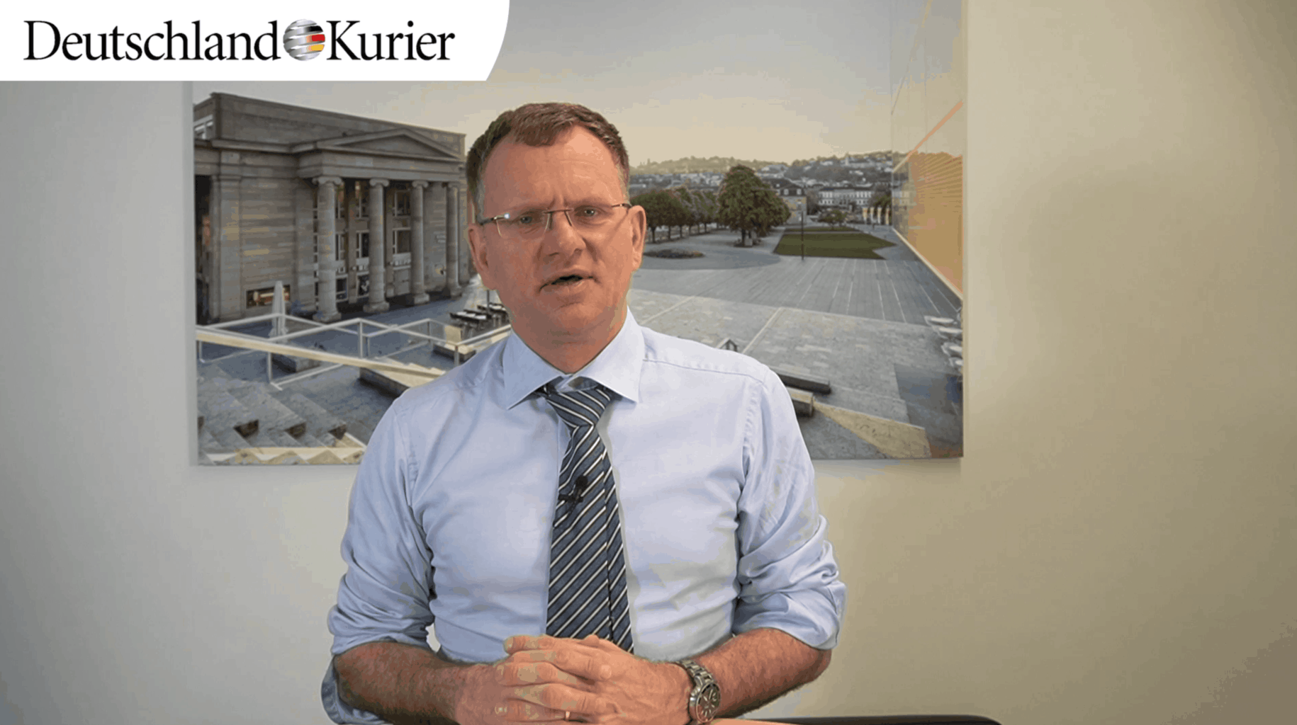 Alternative for germany image